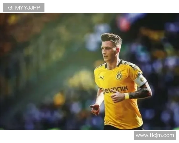 罗伊斯伤愈复出助力多特蒙德重返巅峰状态迎接新赛季挑战