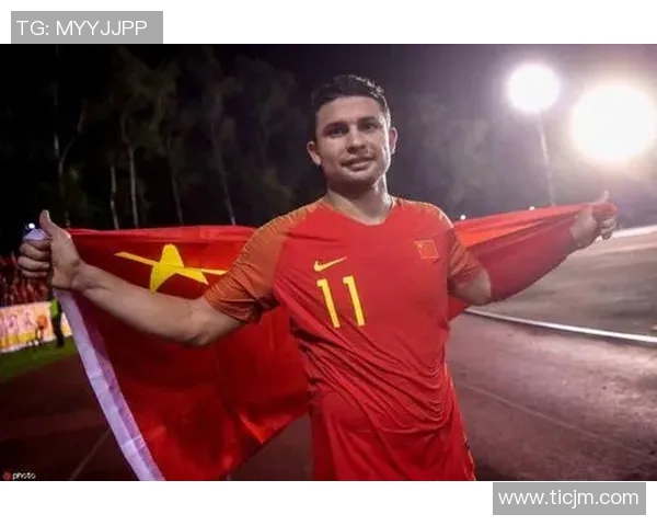 蒋光太:从青涩小将到国家队中坚力量的成长之路 蒋光太:从青涩小将到国家队中坚力量的成长之路