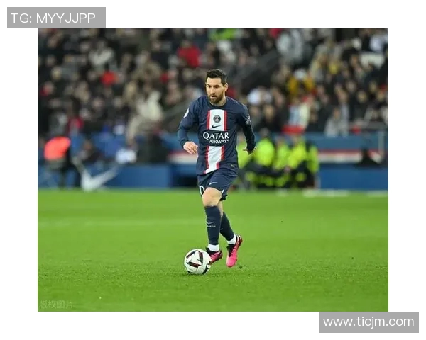 巴黎圣日耳曼再次晋级欧冠半决赛，梅西贡献关键进球帮助球队晋级