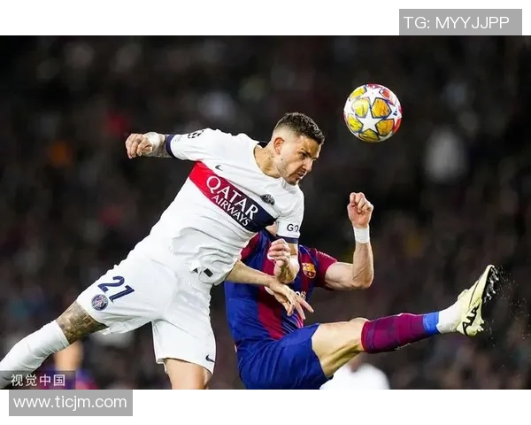 巴黎圣日耳曼击败曼联，晋级欧冠四强，梅西梅开二度助球队踢出完美表现