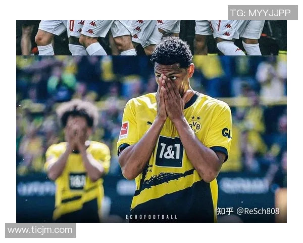 多特凭梅兰妮压哨绝杀逆转莱比锡RB，豪取关键胜利