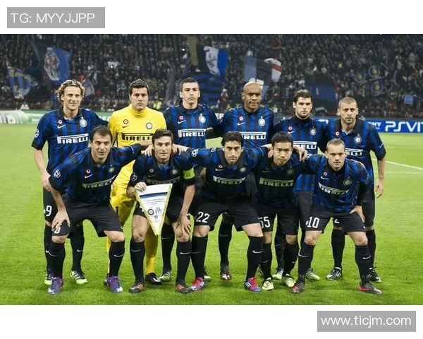 国际米兰宣布续约两大核心球员,稳定阵容迎接新赛季挑战 国际米兰宣布续约两大核心球员,稳定阵容迎接新赛季挑战