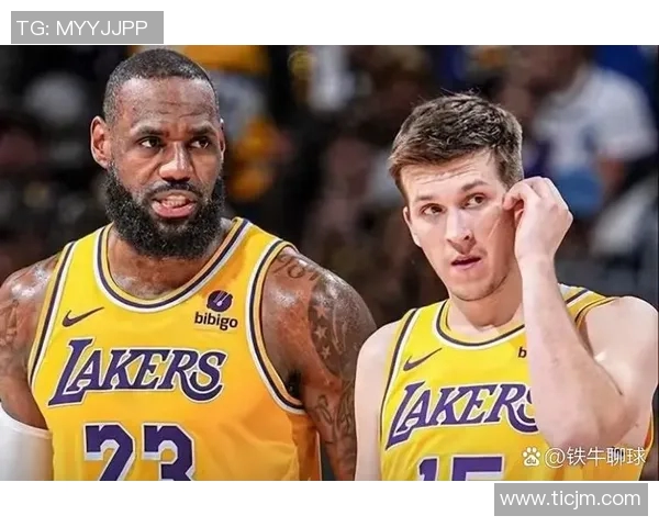 湖人教练团队将迎来人事变动！