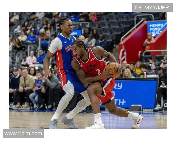 快船新秀表现抢眼,成为球队季后赛突破点 快船新秀表现抢眼,成为球队季后赛突破点