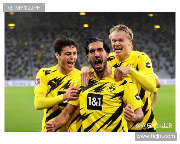 沃尔夫斯堡vs多特蒙德实力对比，主场之争将谁笑到最后？