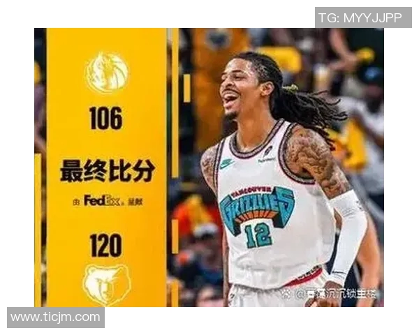 灰熊击败独行侠，晋级季后赛次轮：篮球历史的经典时刻